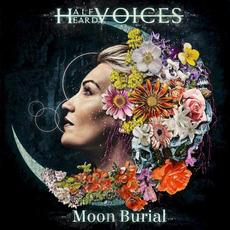 Moon Burial mp3 Album by Half Heard Voices
