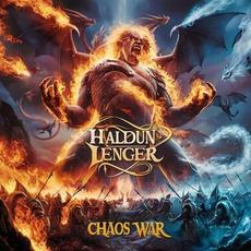 Chaos War mp3 Album by Haldun Lenger