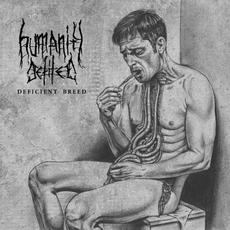 Deficient Breed mp3 Album by Humanity Defiled