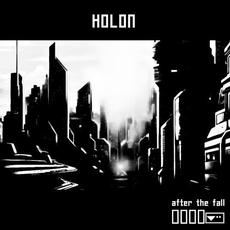 After the Fall mp3 Album by Holon