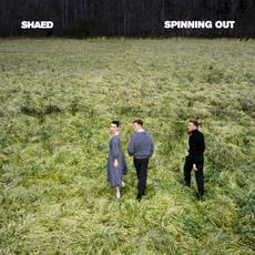 Spinning Out mp3 Album by SHAED