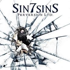 Perversion Ltd. mp3 Album by Sin7sinS