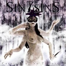 Carnival of No Tomorrow mp3 Album by Sin7sinS