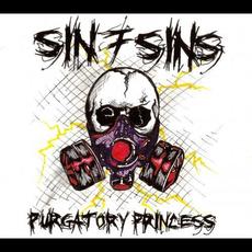 Purgatory Princess mp3 Album by Sin7sinS