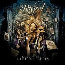 Realities... Life As It Is mp3 Album by Rygel