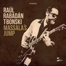 Massala's jump mp3 Album by Raúl Rabadán T-Bonski