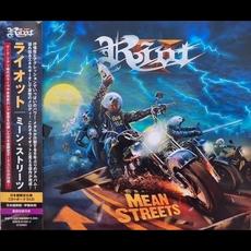 Mean Streets (Japanese Edition) mp3 Album by Riot V