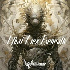 What Lies Beneath mp3 Album by Valkitaar