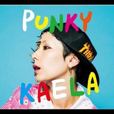 PUNKY mp3 Album by Kaela Kimura (木村カエラ)