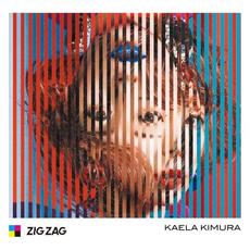 ZIG ZAG mp3 Album by Kaela Kimura (木村カエラ)