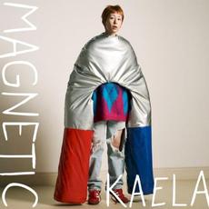 MAGNETIC mp3 Album by Kaela Kimura (木村カエラ)