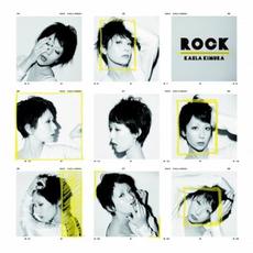 ROCK mp3 Album by Kaela Kimura (木村カエラ)