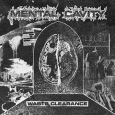 Waste Clearance mp3 Album by Mental Cavity