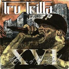 XVI : Return of the Gods mp3 Album by Tru Trilla