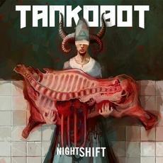 Nightshift mp3 Album by Tankobot