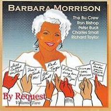 By Request, Volume Two mp3 Album by Barbara Morrison