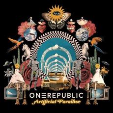Artificial Paradise (Deluxe Edition) mp3 Album by OneRepublic
