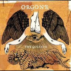 The Goliath mp3 Album by Orgone (2)