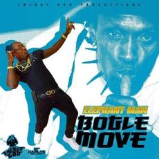 Bogle Move mp3 Album by Elephant Man