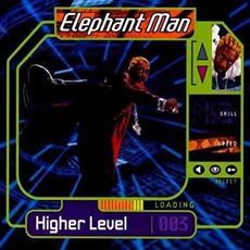 Higher Level mp3 Album by Elephant Man