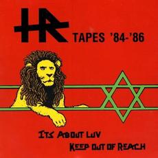 H. R. Tapes '84-'86 mp3 Artist Compilation by H. R.