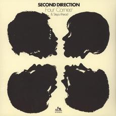 Four Corner & Steps Ahead mp3 Artist Compilation by Second Direction