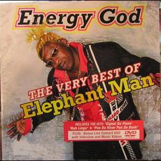 Energy God: The Very Best Of Elephant Man mp3 Artist Compilation by Elephant Man