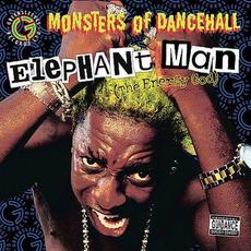 Monsters of Dancehall mp3 Artist Compilation by Elephant Man