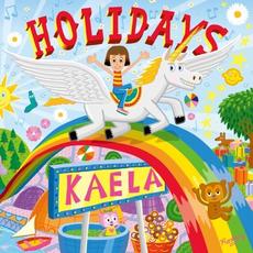 HOLIDAYS mp3 Single by Kaela Kimura (木村カエラ)