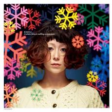 A winter fairy is melting a snowman mp3 Single by Kaela Kimura (木村カエラ)