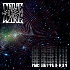 You Better Run mp3 Single by Drive by Wire