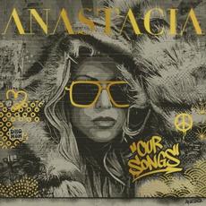 Our Songs (Gold Deluxe Edition) mp3 Album by Anastacia