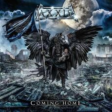 Coming Home mp3 Album by Axxis