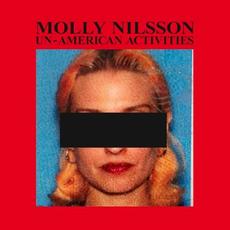 Un-American Activities mp3 Album by Molly Nilsson