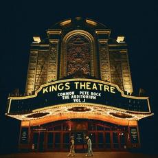 The Auditorium Vol. 1 mp3 Album by Common & Pete Rock