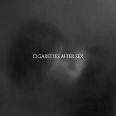 X’s mp3 Album by Cigarettes After Sex