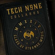 COSM mp3 Album by Tech N9ne Collabos