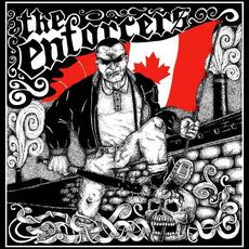 The Enforcers mp3 Album by The Enforcers