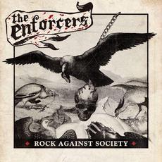 R.A.S. (Rock Against Society) mp3 Album by The Enforcers