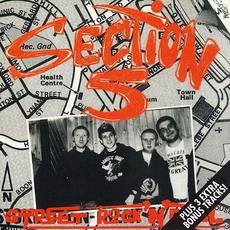 Street Rock 'N' Roll mp3 Album by Section 5