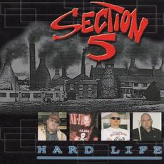 Hard Life mp3 Album by Section 5