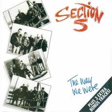 The Way We Were mp3 Album by Section 5