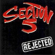 Rejected mp3 Album by Section 5