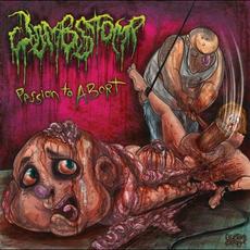 Passion To Abort mp3 Album by Wombstomp