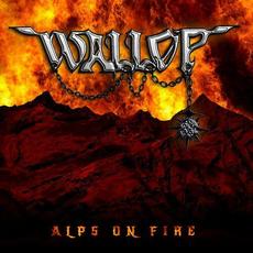 Alps on Fire mp3 Album by Wallop