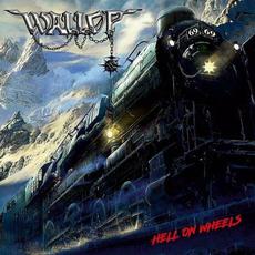 Hell on Wheels mp3 Album by Wallop