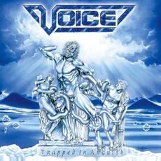 Trapped In Anguish mp3 Album by Voice