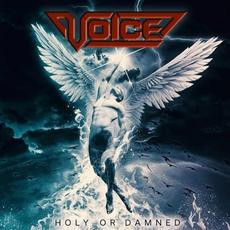 Holy or Damned mp3 Album by Voice