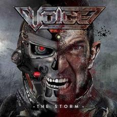 The Storm mp3 Album by Voice