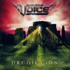 Prediction mp3 Album by Voice